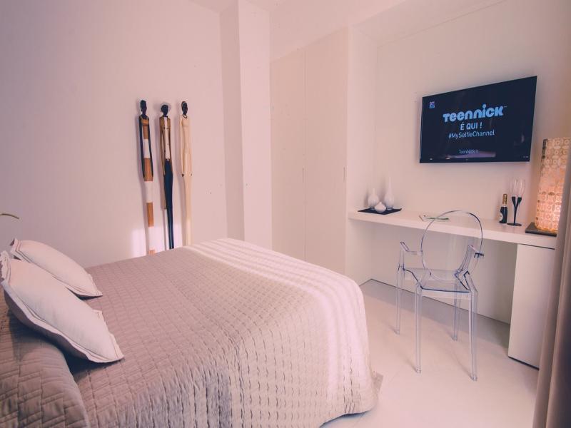 Siracusa Luxury Apartment Reggio Calabria Exterior foto