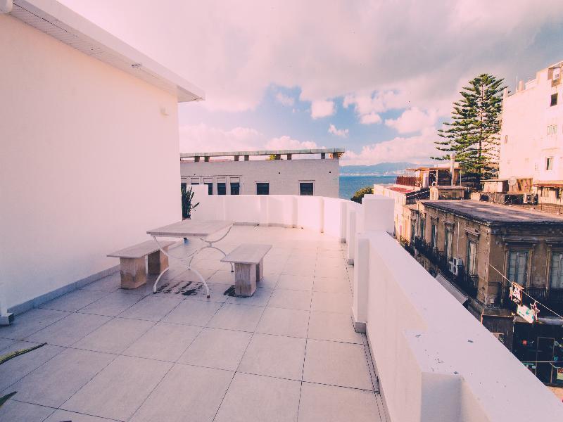 Siracusa Luxury Apartment Reggio Calabria Exterior foto