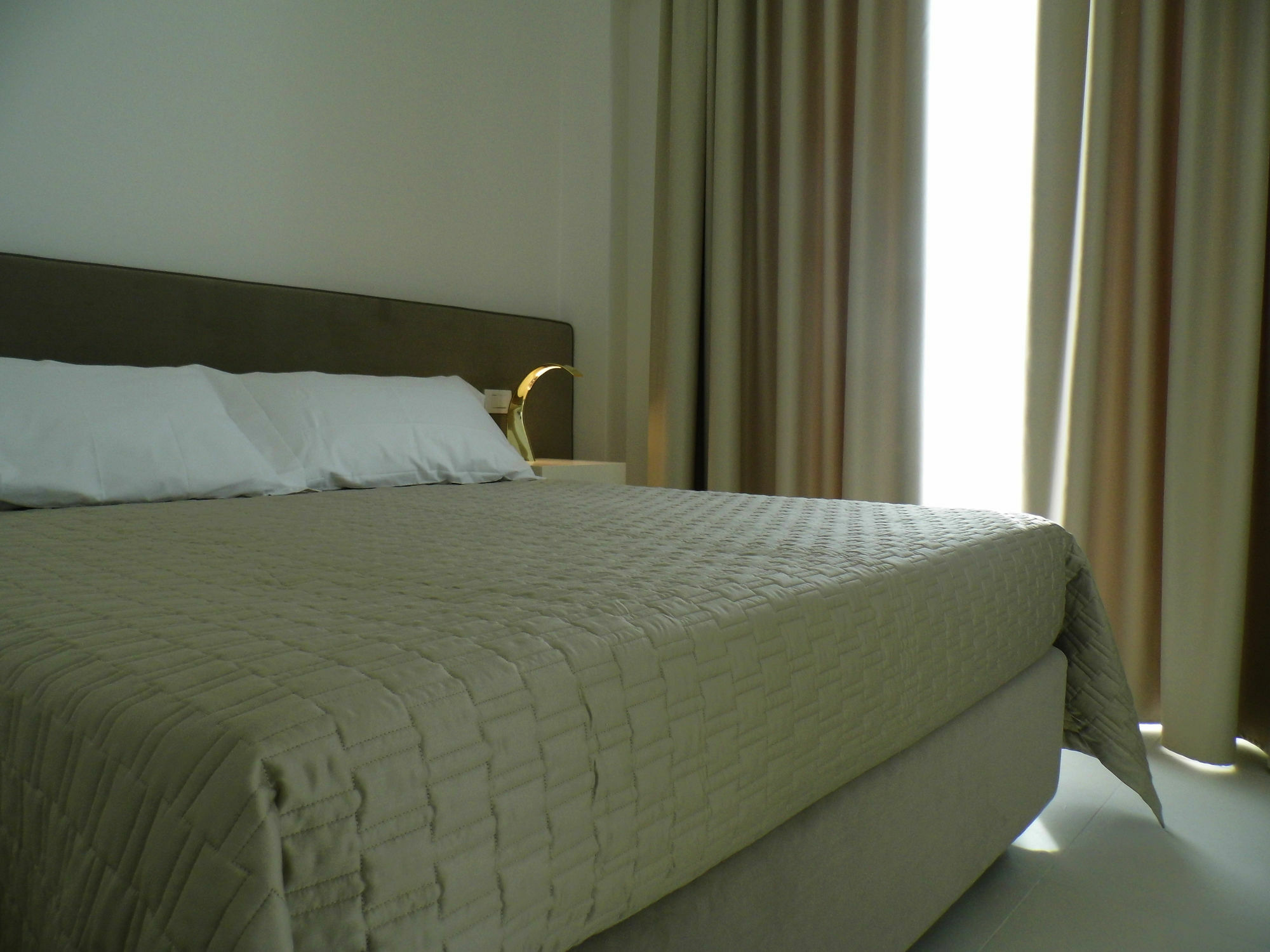 Siracusa Luxury Apartment Reggio Calabria Exterior foto