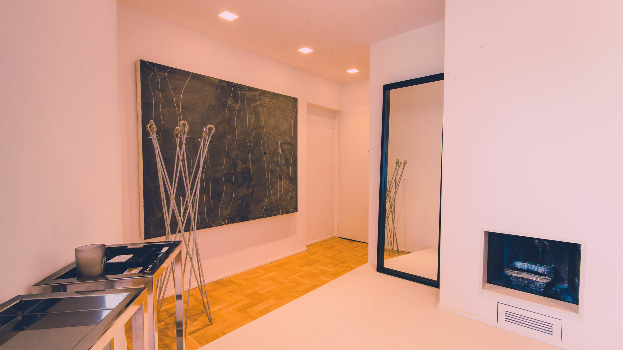 Siracusa Luxury Apartment Reggio Calabria Exterior foto