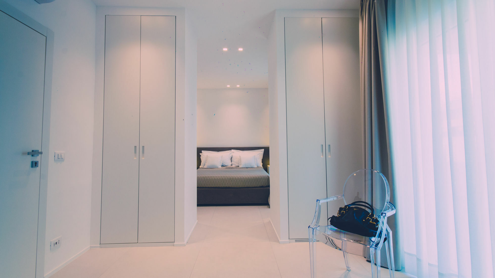 Siracusa Luxury Apartment Reggio Calabria Exterior foto