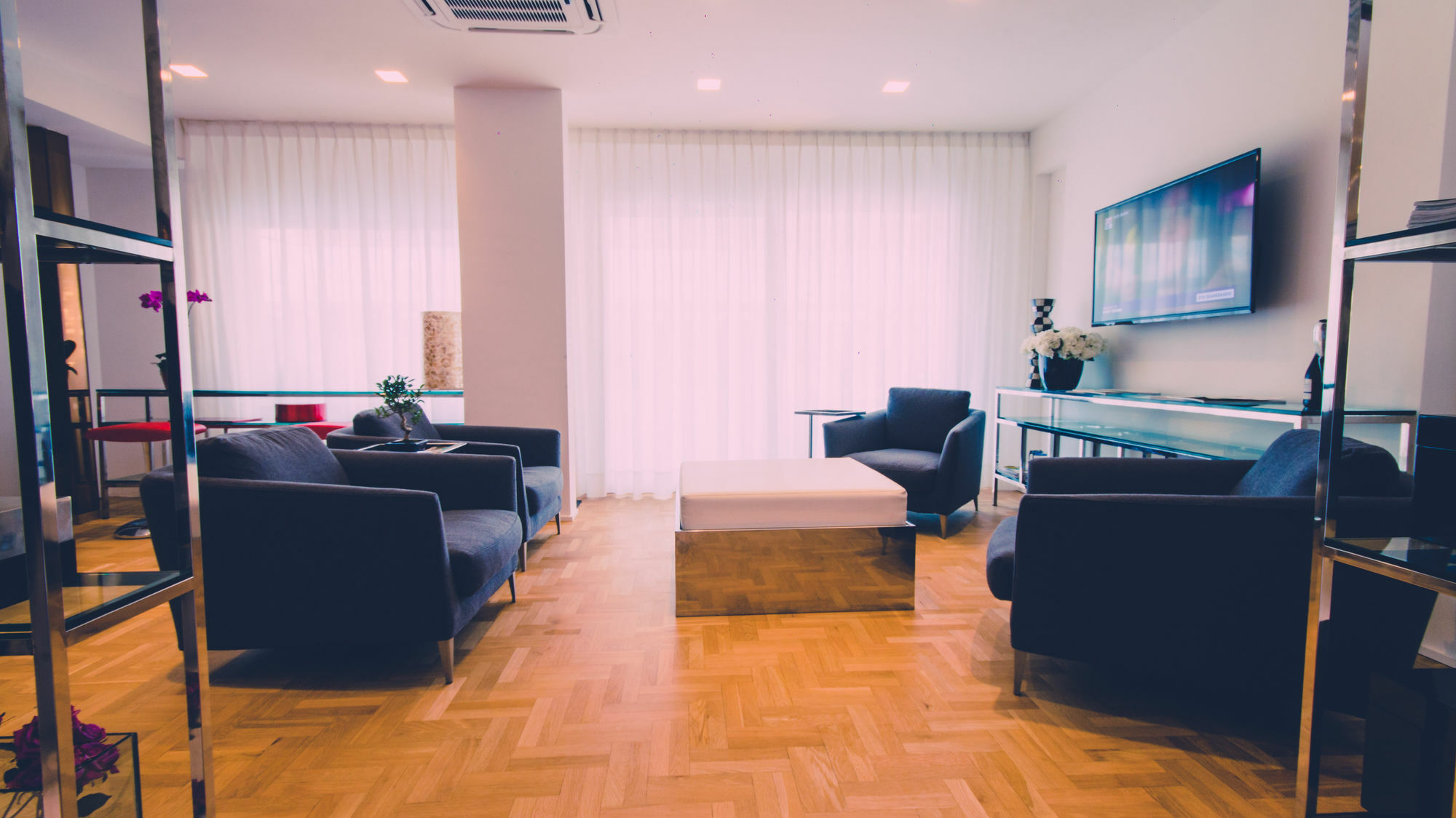 Siracusa Luxury Apartment Reggio Calabria Exterior foto