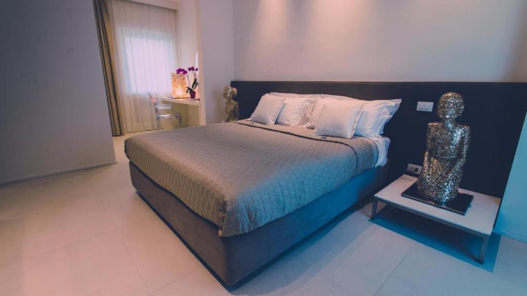 Siracusa Luxury Apartment Reggio Calabria Exterior foto