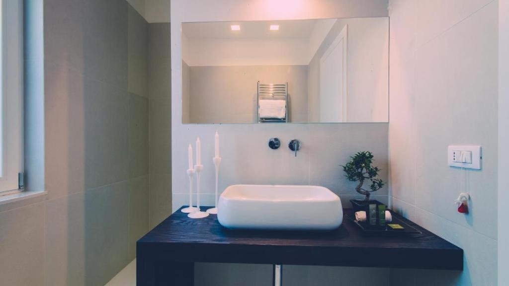 Siracusa Luxury Apartment Reggio Calabria Exterior foto