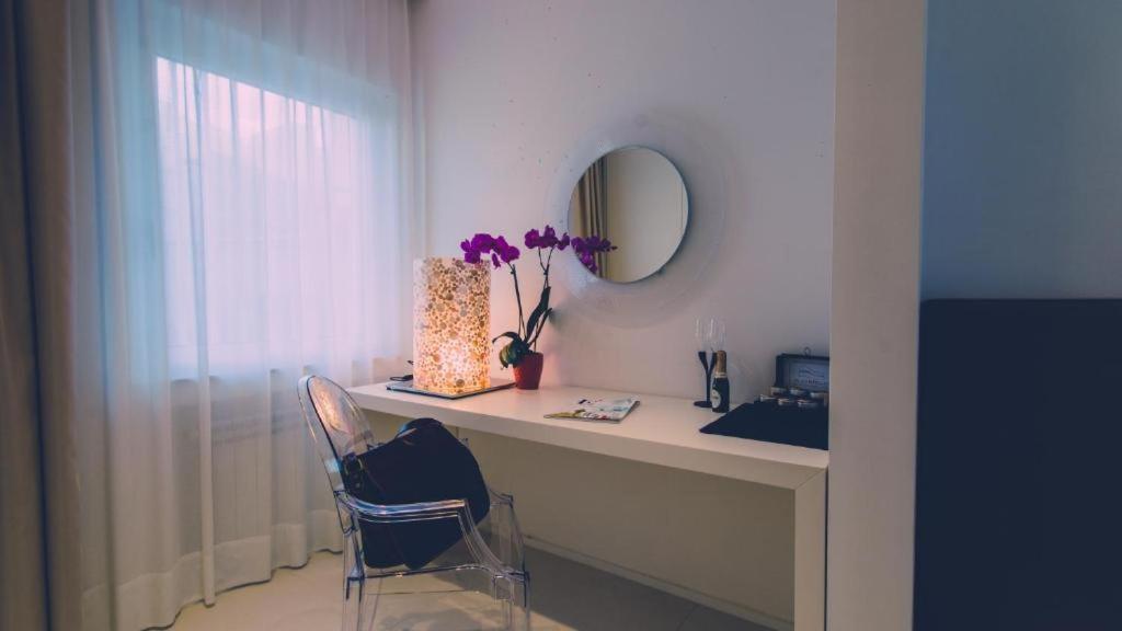 Siracusa Luxury Apartment Reggio Calabria Exterior foto