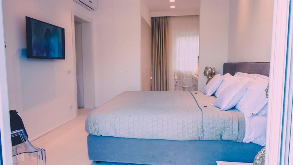 Siracusa Luxury Apartment Reggio Calabria Exterior foto